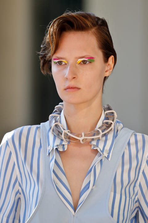 Capelli Le Foto Dei li Corti Di Moda Per L Estate