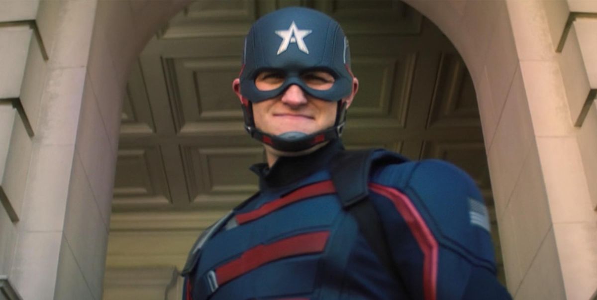 El nuevo Capitán América halaga a Chris Evans