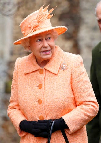 Regina Elisabetta: i suoi 50 cappelli più strani