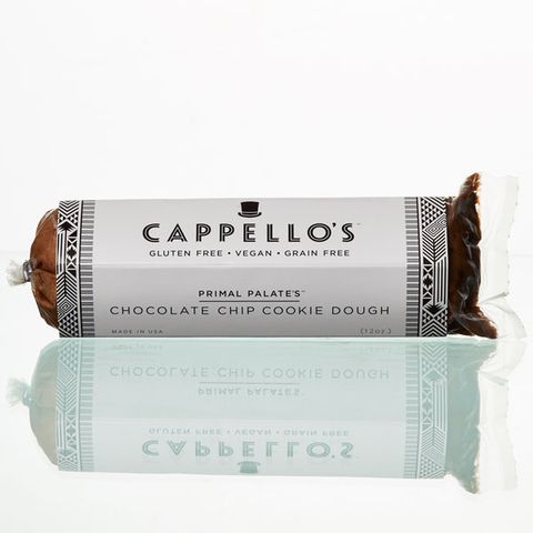 Cappello’s Chocolate Chip Cookie Dough