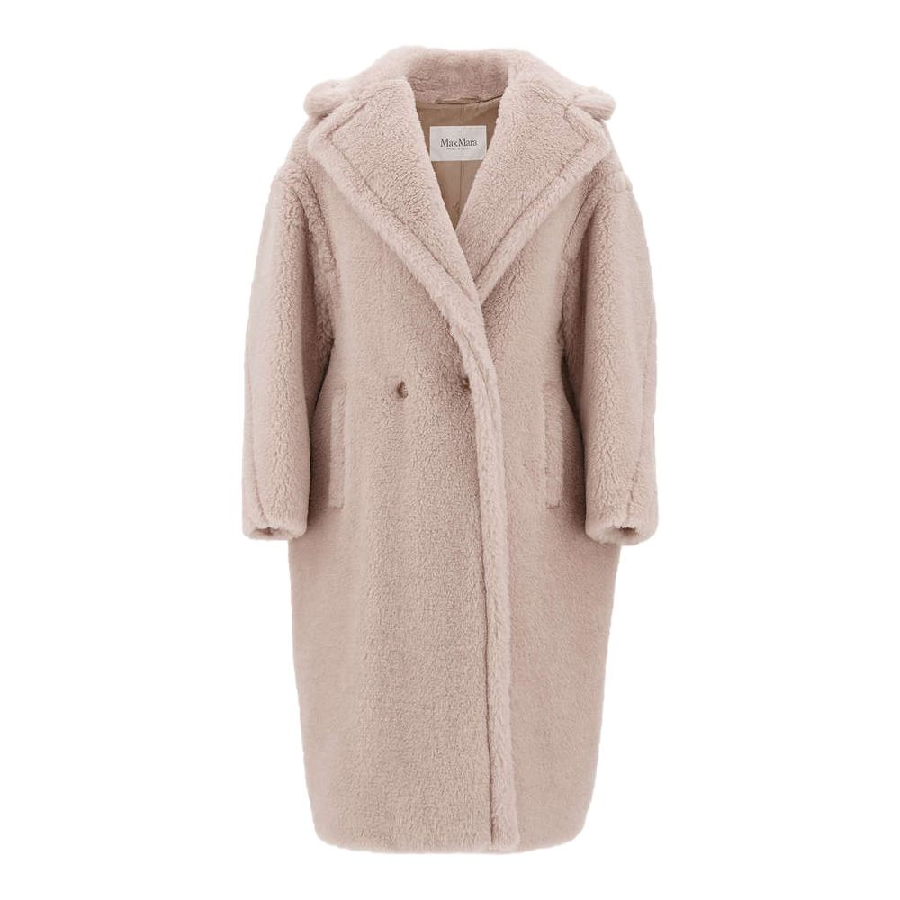 cappotti teddy