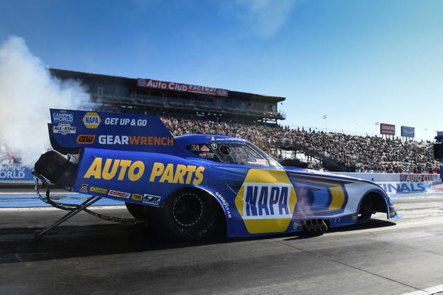 ron capps nhra finals