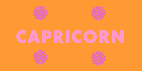2019 Capricorn horoscope and tarot reading