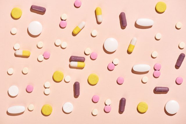 capsules vs tabletten
