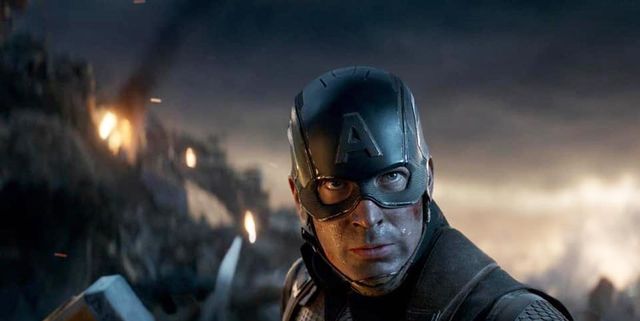 Vengadores: Endgame': La reacción de Chris Evans al saber que podría  controlar el martillo de Thor