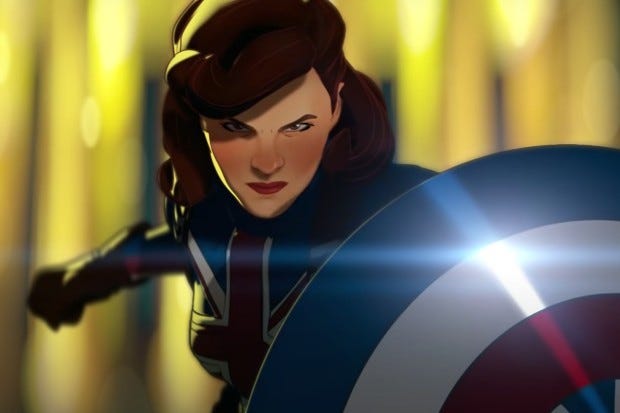 That <em>What If…?</em> Season 1 Finale Post-Credits Scene, Explained