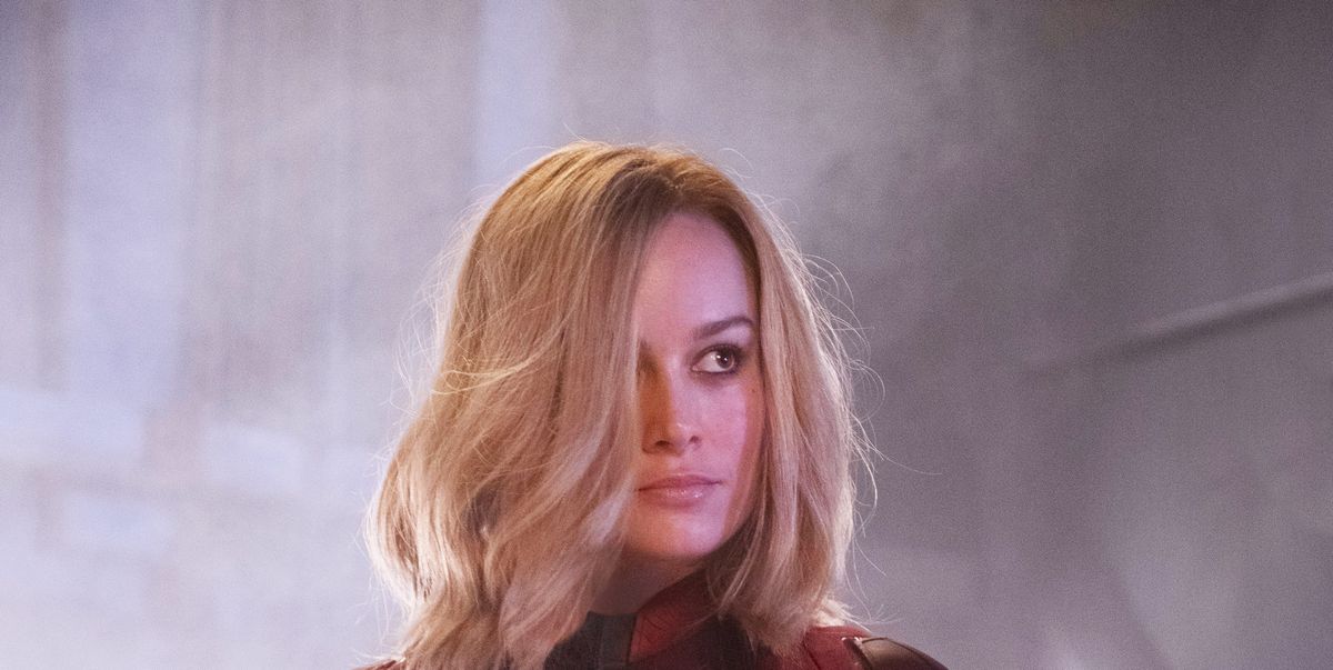 WandaVision confirms the fate of the character Captain Marvel