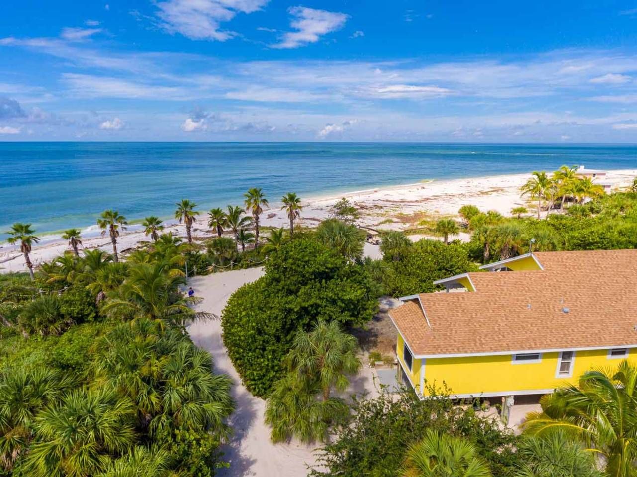 25 Best Beach House Rentals In The Us Best Airbnb Beach Houses