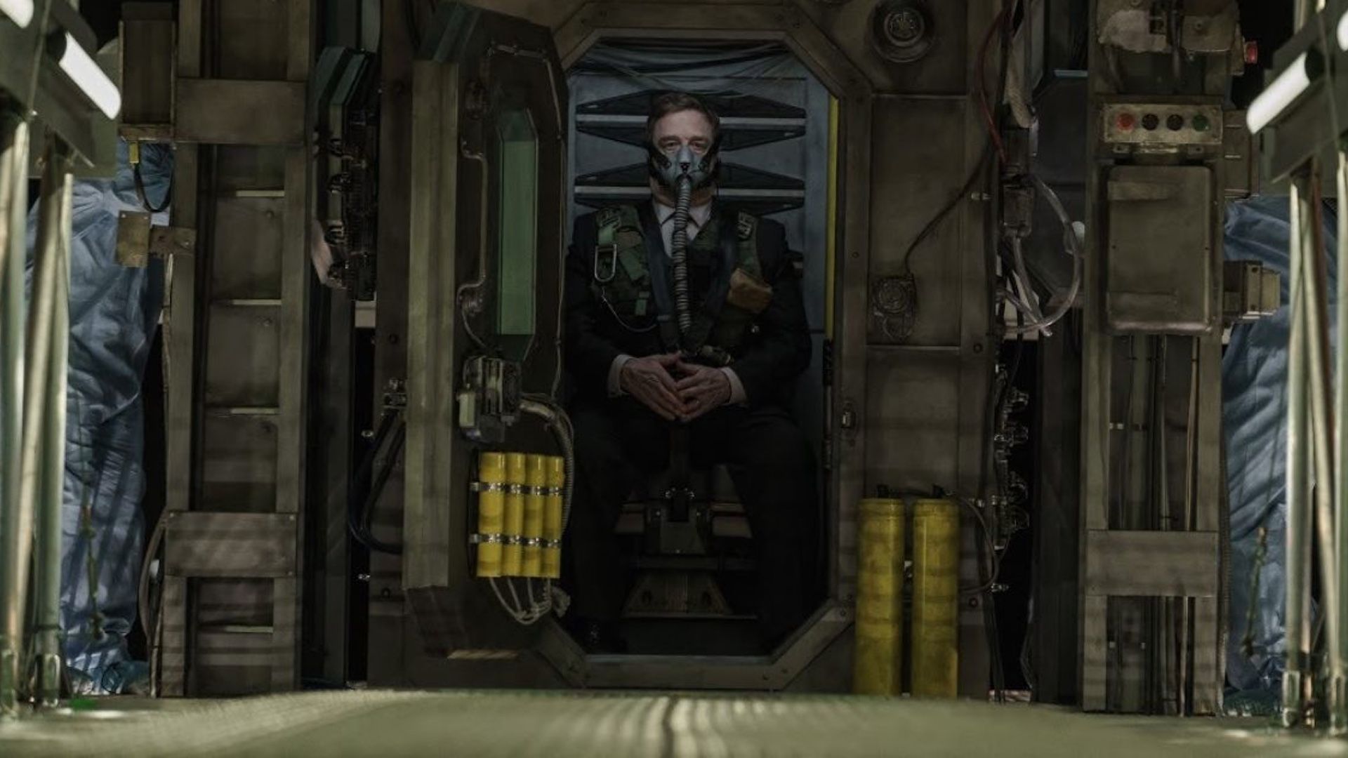 Tráiler de 'Captive State', la cinta de aliens con Vera Farmiga y John Goodman - Lo nuevo de Rupert Wyatt es 'Captive State'