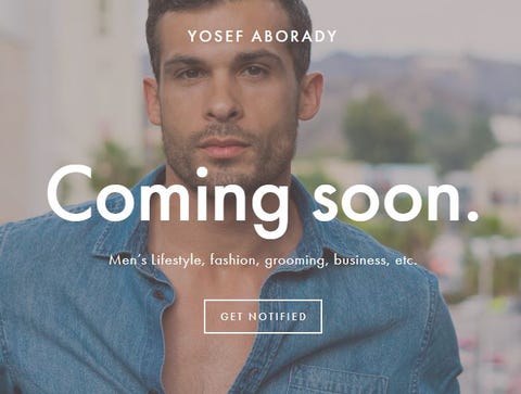 who is yosef aborady