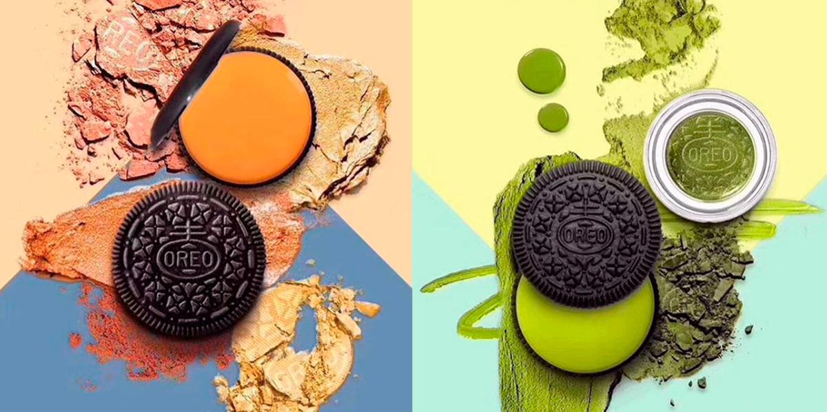 Las galletas Oreo con sabor a pollo y a wasabi ya son una realidad- Galletas  oreo sabor pollo y wasabi