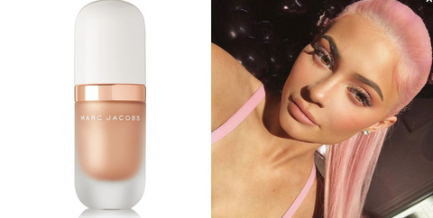 Los 10 productos de maquillaje que las Kardashian usan porque les gustan- Este es el maquillaje que las Kardashian usan sin cobrar Los 10 productos de maquillaje que las Kardashian usan porque les gustan- Este es el maquillaje que las Kardashian usan sin cobrar