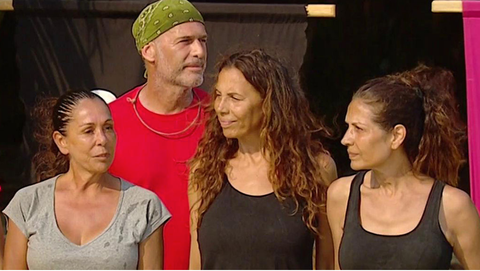 'Supervivientes 2019' Isabel Pantoja decide no abandonar