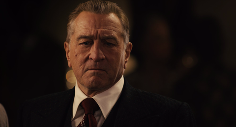 robert de niro in 