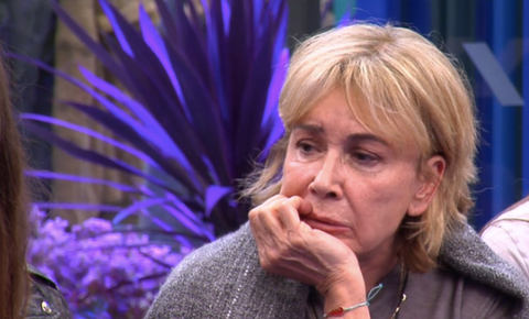 Mila Ximénez ¿demandará a Hugo por acoso?