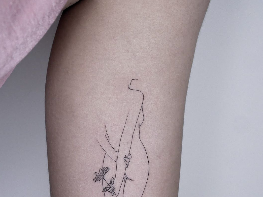 Los 30 mejores artistas de trazo fino para tatuarse en España