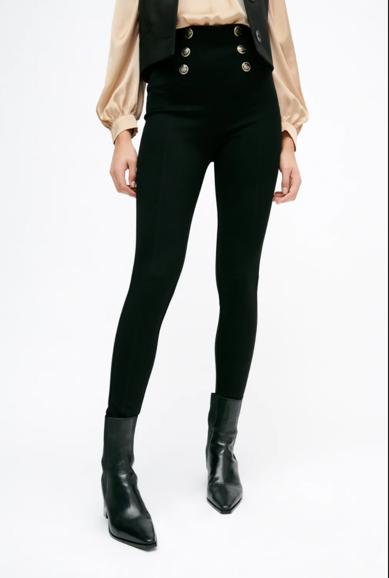 ana leggins