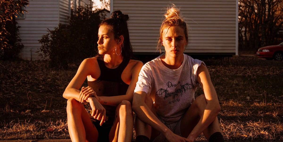 Criticism of ‘Dragonflies’, the indie jewel by Milena Smit and Olivia Baglivi Criticism of ‘Dragonflies’, the indie jewel by Milena Smit and Olivia Baglivi