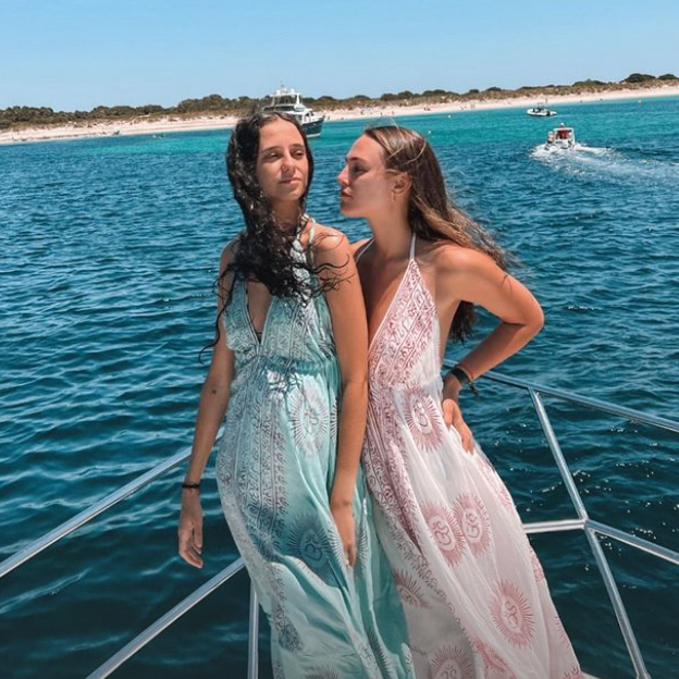Victoria Federica y el vestido de tus sueños Victoria Federica y el vestido de tus sueños