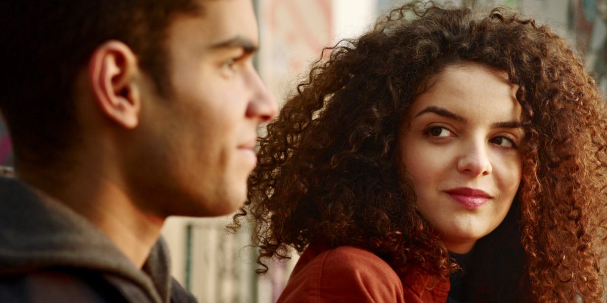 Criticism of ‘A story of love and desire’: Between tradition and modernity Criticism of ‘A story of love and desire’: Between tradition and modernity