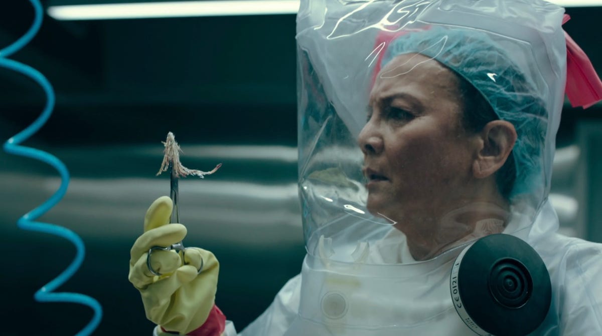 The connection between ‘The Last of Us’ and ‘Breaking Bad’ that you did not expect
