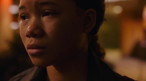 the last of us storm reid