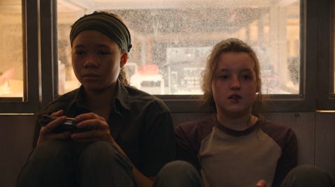 the last of us storm reid