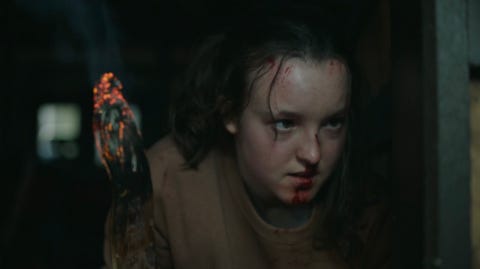 The Last of Us the last of us