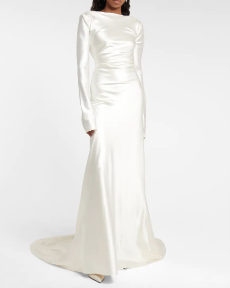 25 vestidos de novia especiales para una boda de invierno 25 vestidos de novia especiales para una boda de invierno