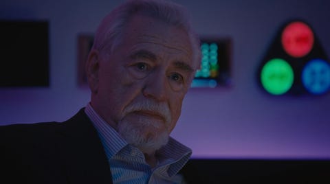 succession