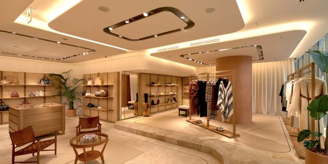 ガブリエラ ハーストがクロエでデビュー 最新コレクションが今夜発表 ハーパーズ バザー Harper S Bazaar 公式 ガブリエラ ハーストがクロエでデビュー 最新コレクションが今夜発表 ハーパーズ バザー Harper S Bazaar 公式