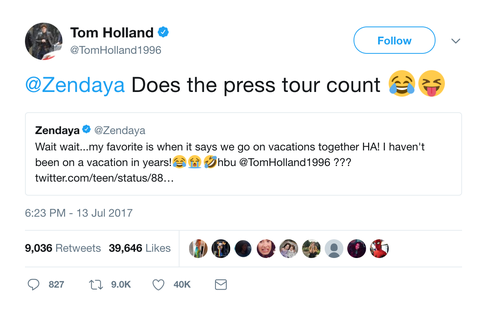 who is zendaya dating 2017