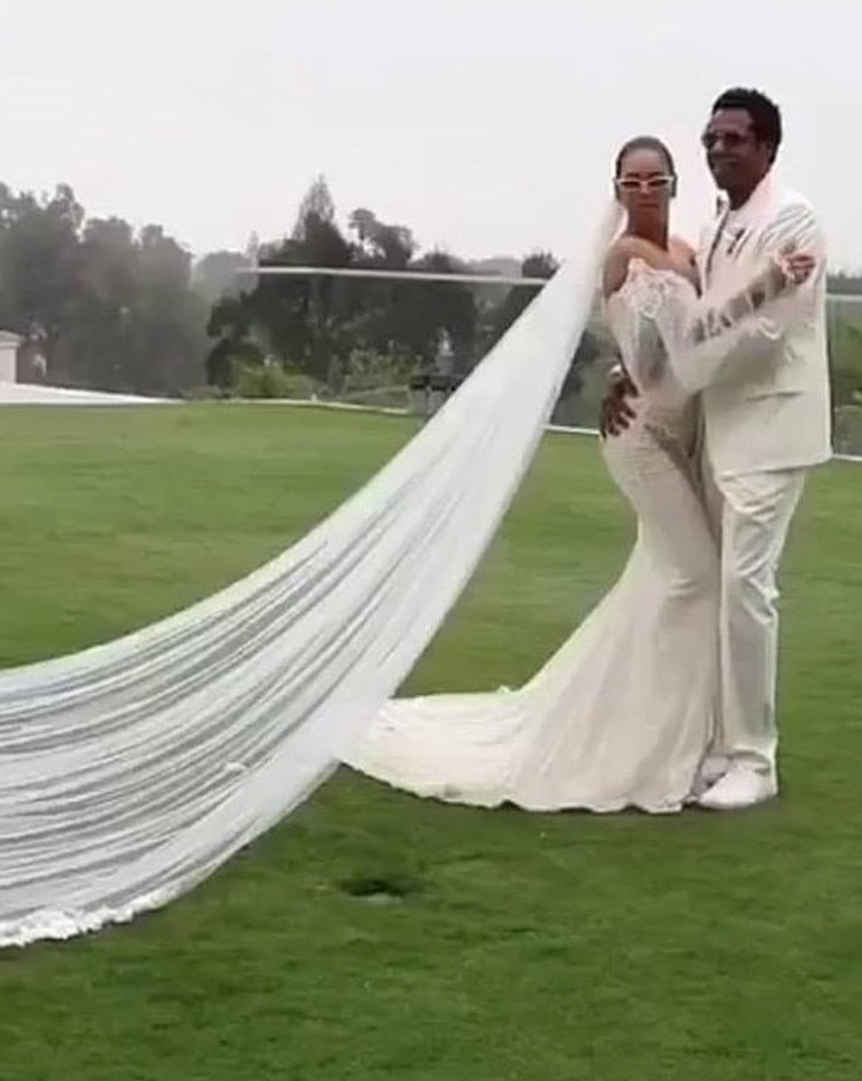 beyonce vow renewal