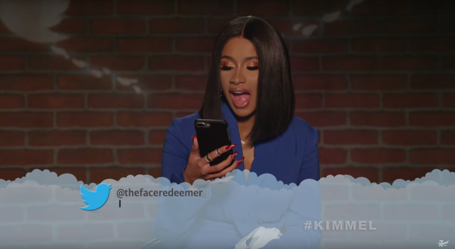 Lizzo and Cardi B’s Retorts to These Mean Tweets Are So Satisfying