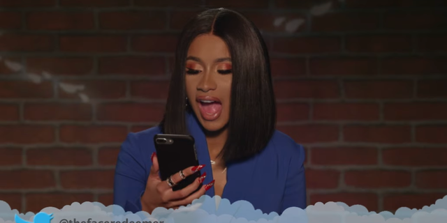 Lizzo and Cardi B’s Retorts to These Mean Tweets Are So Satisfying