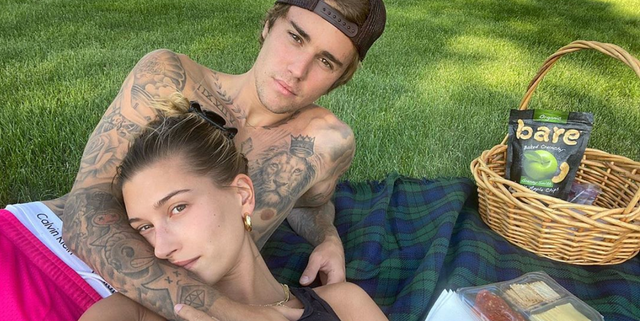 Hailey Baldwin On How She and Justin Bieber Will Raise Their Future Kids to be Anti-Racist