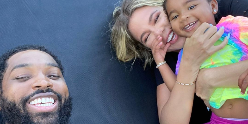 Scott Disick Breaks Silence on Khloé Kardashian and Tristan Thompson’s Actual Relationship Status Scott Disick Breaks Silence on Khloé Kardashian and Tristan Thompson’s Actual Relationship Status
