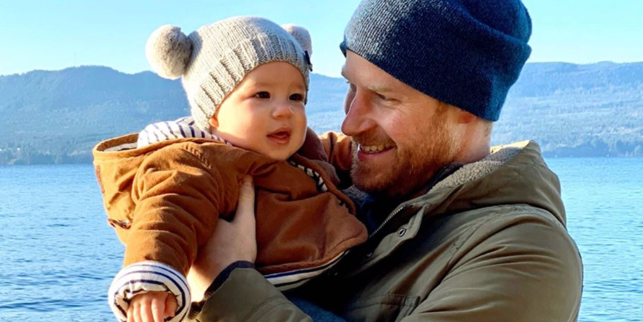 Prince Harry on Being With Archie in Quarantine: ‘Our Little Man Is Our Number 1 Priority’ Prince Harry on Being With Archie in Quarantine: ‘Our Little Man Is Our Number 1 Priority’