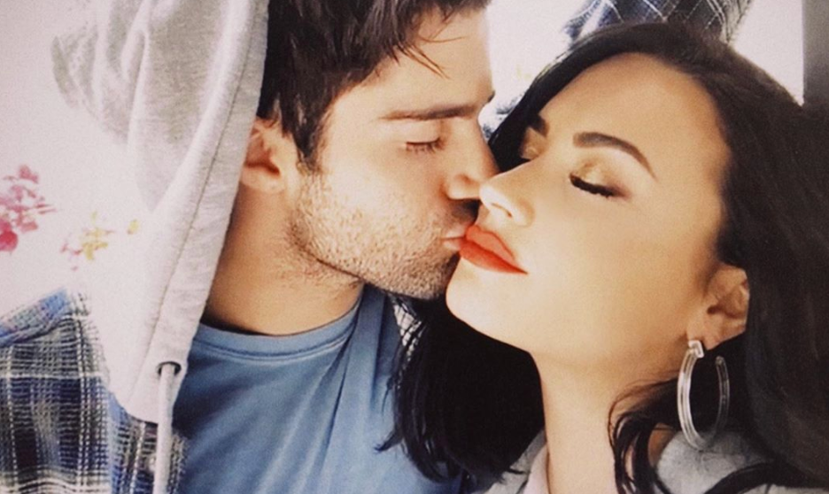 Demi Lovato’s Friends Are Reportedly ‘Worried’ and ‘Hesitant’ About Her Marrying Max Ehrich