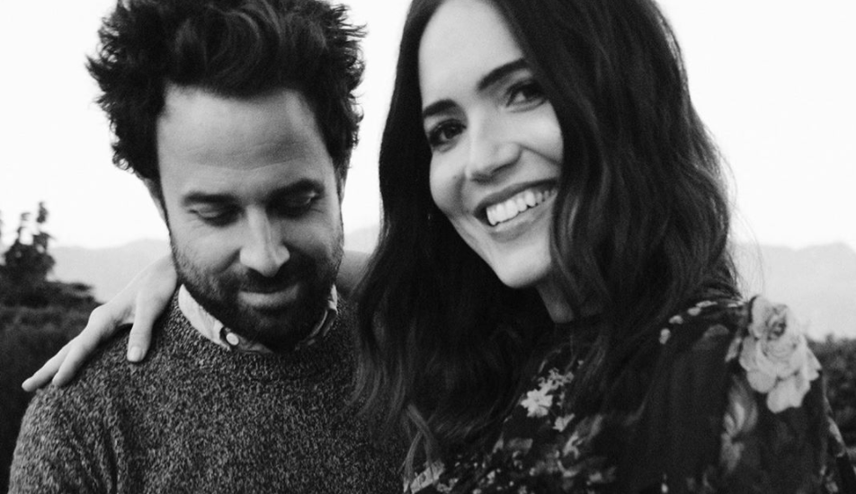 Mandy Moore Announces She’s Pregnant With Her First Baby Boy With Taylor Goldsmith