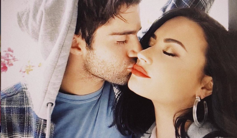 Demi Lovato and Max Ehrich Reportedly Break Up and Call Off Their Engagement