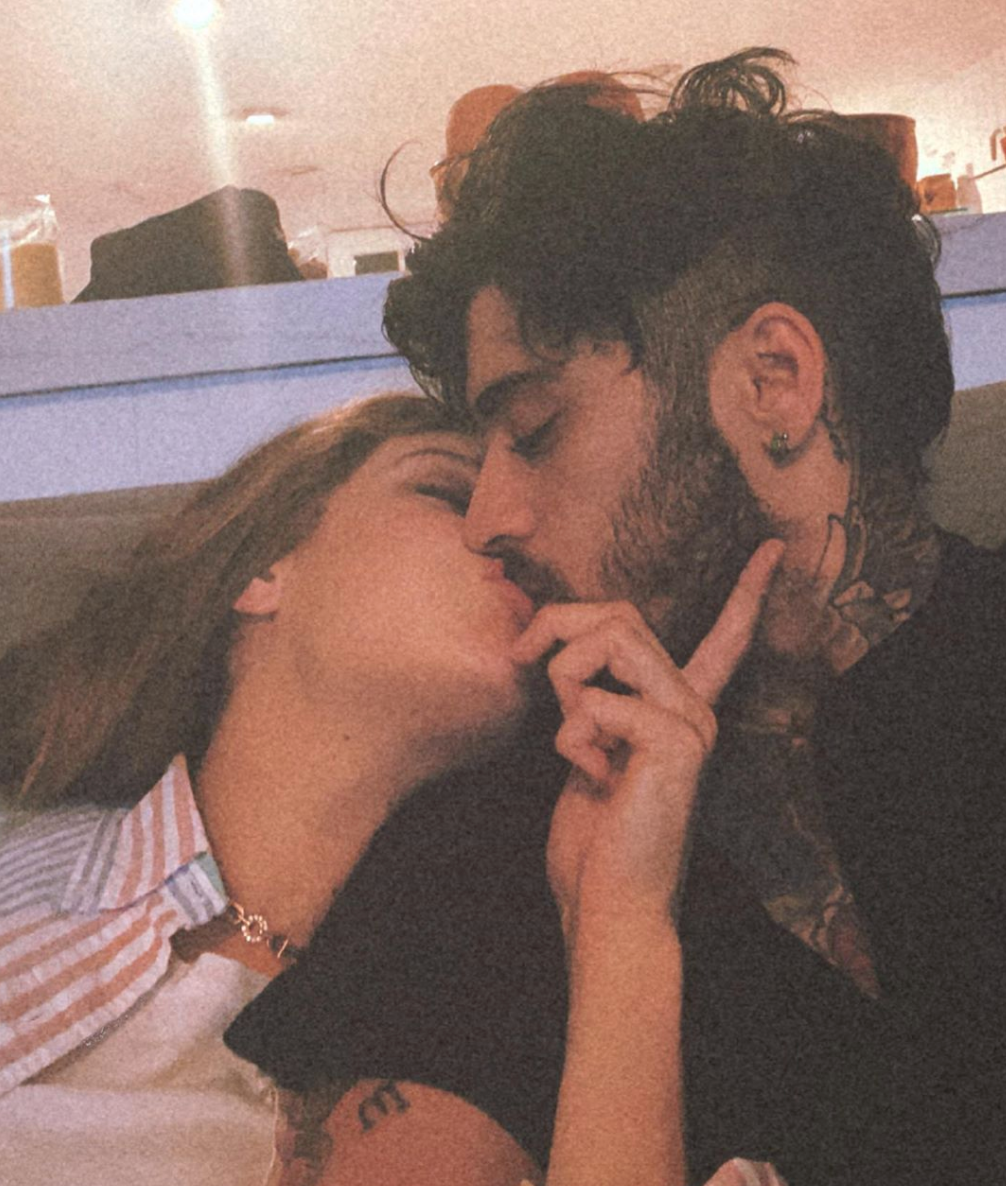 Zayn Malik’s ‘Better’ Lyrics May Be About Giving His and Gigi Hadid’s On-Off Romance One More Chance