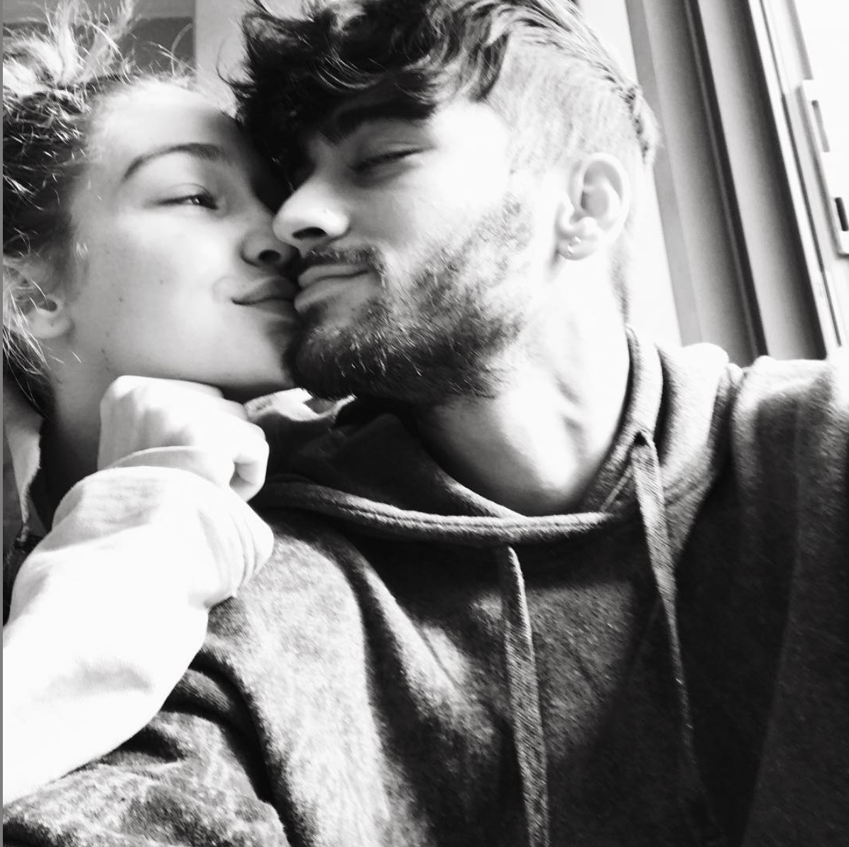 Inside Gigi Hadid’s First Date Night With Zayn Malik After Their Baby Girl’s Arrival