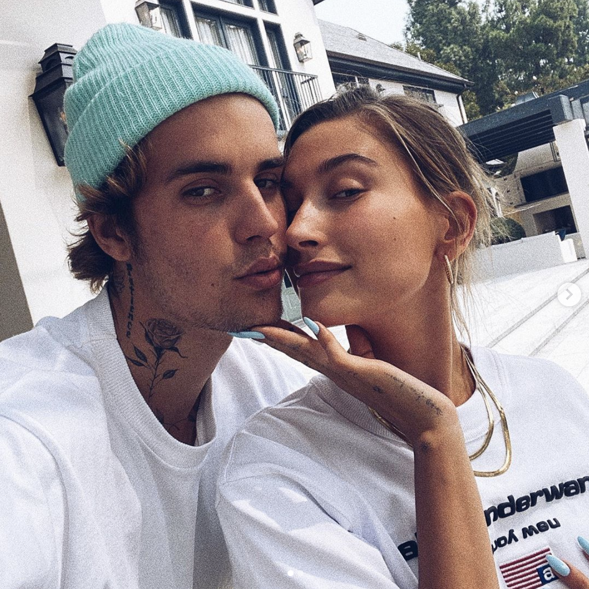 Is Hailey Baldwin Pregnant With Justin Bieber's Baby? - Pregnancy Rumor ...