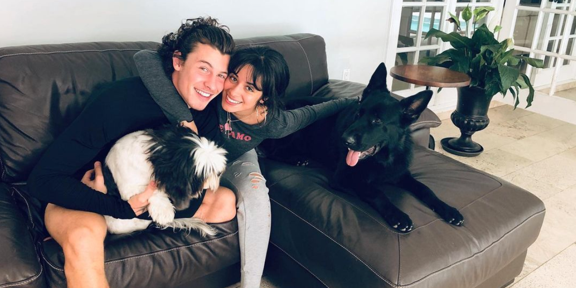Shawn Mendes on How Being With Camila Cabello Changed All His Relationships Shawn Mendes on How Being With Camila Cabello Changed All His Relationships