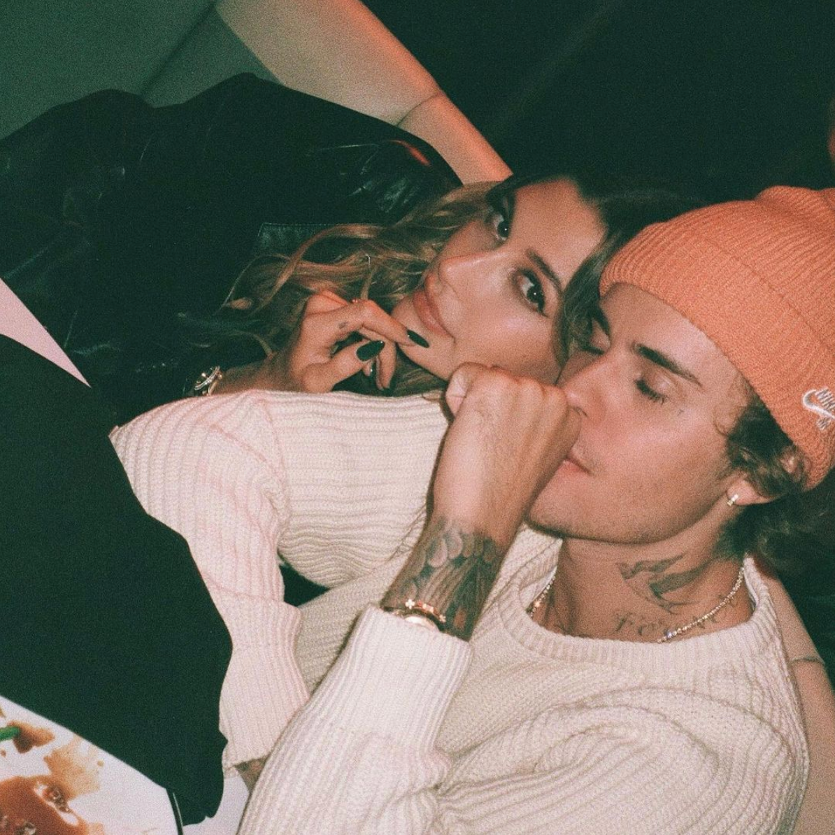 Justin Bieber Made a Sex Joke About Hailey on Instagram and She Had the Perfect Response