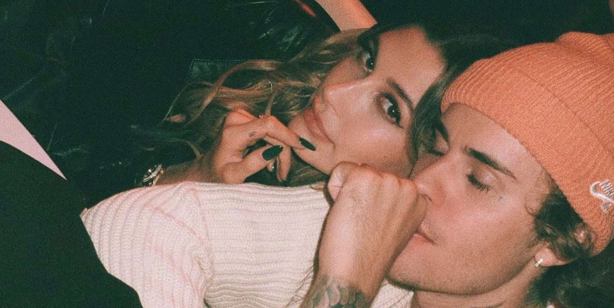 Justin Bieber Made a Sex Joke About Hailey on Instagram and She Had the Perfect Response Justin Bieber Made a Sex Joke About Hailey on Instagram and She Had the Perfect Response