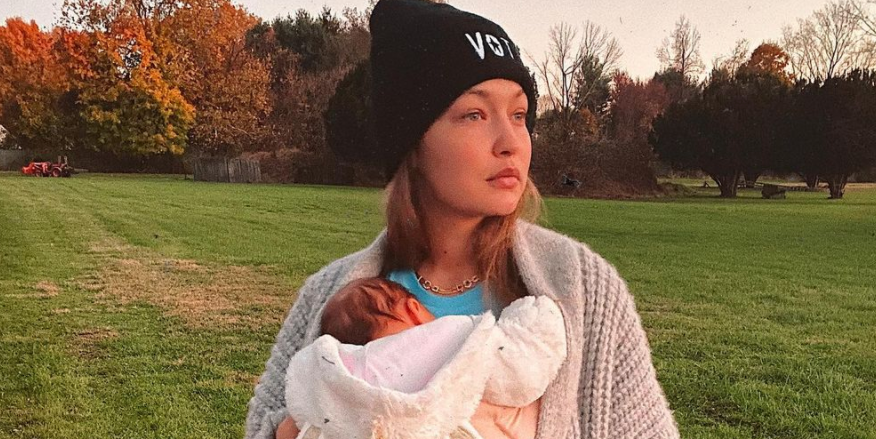 Gigi Hadid on Her Drug-Free Home Birth With Zayn Malik and How They Plan to Raise Daughter Khai in PA