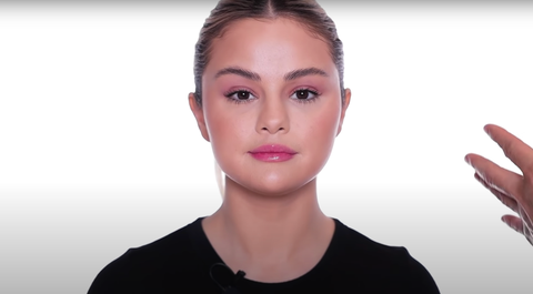 Selena Gomez in her final summer day look selena gomez in her final summer day look