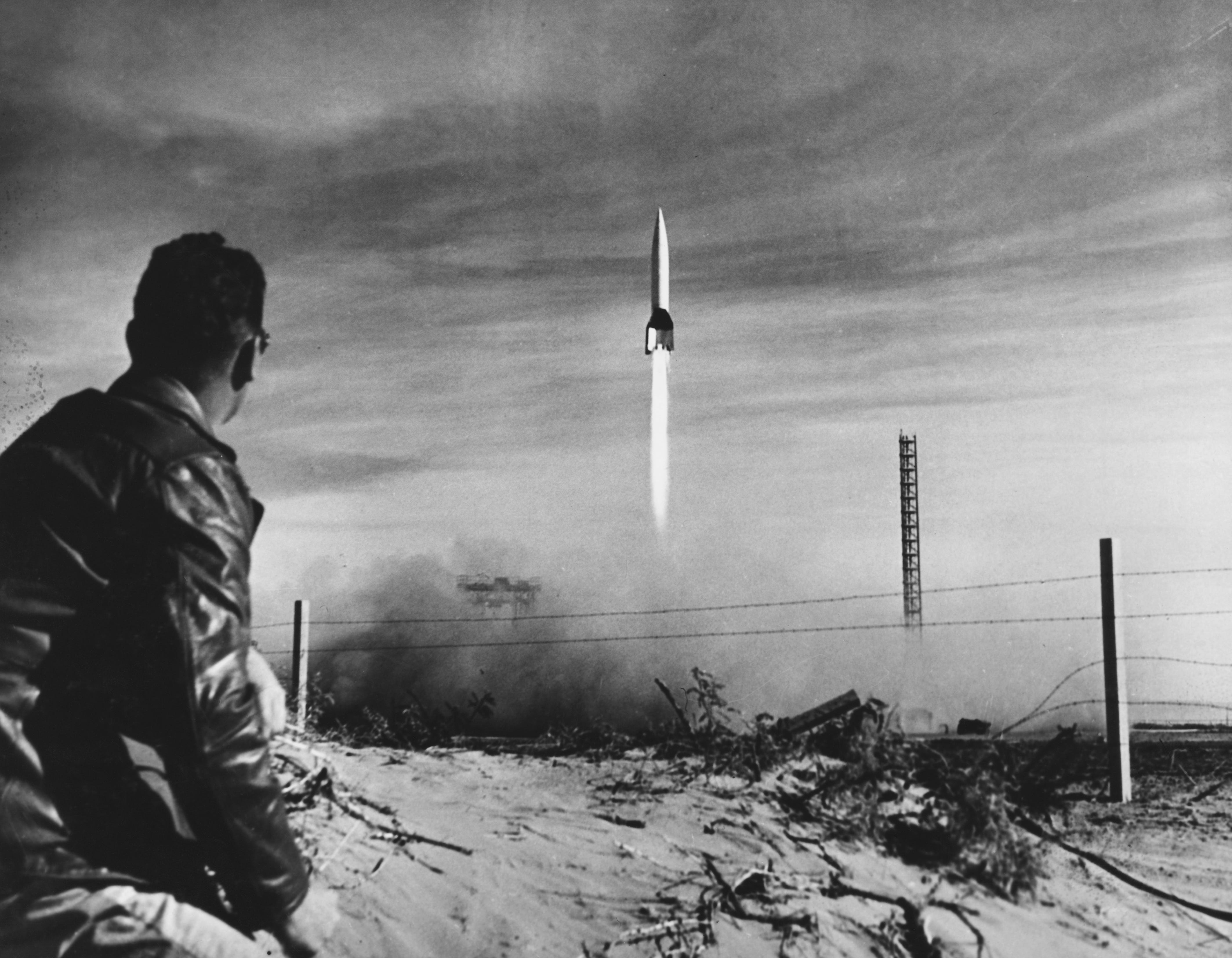 What Happens at White Sands Missile Range, Site of the World's First Atomic Bomb Test
